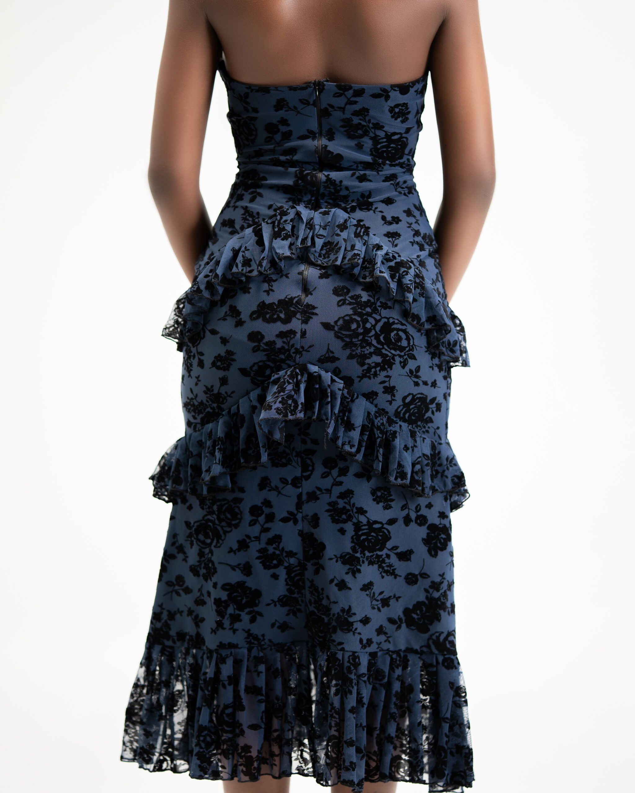 Bz velora dress - Image 3