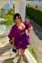 Bz Amoura dress